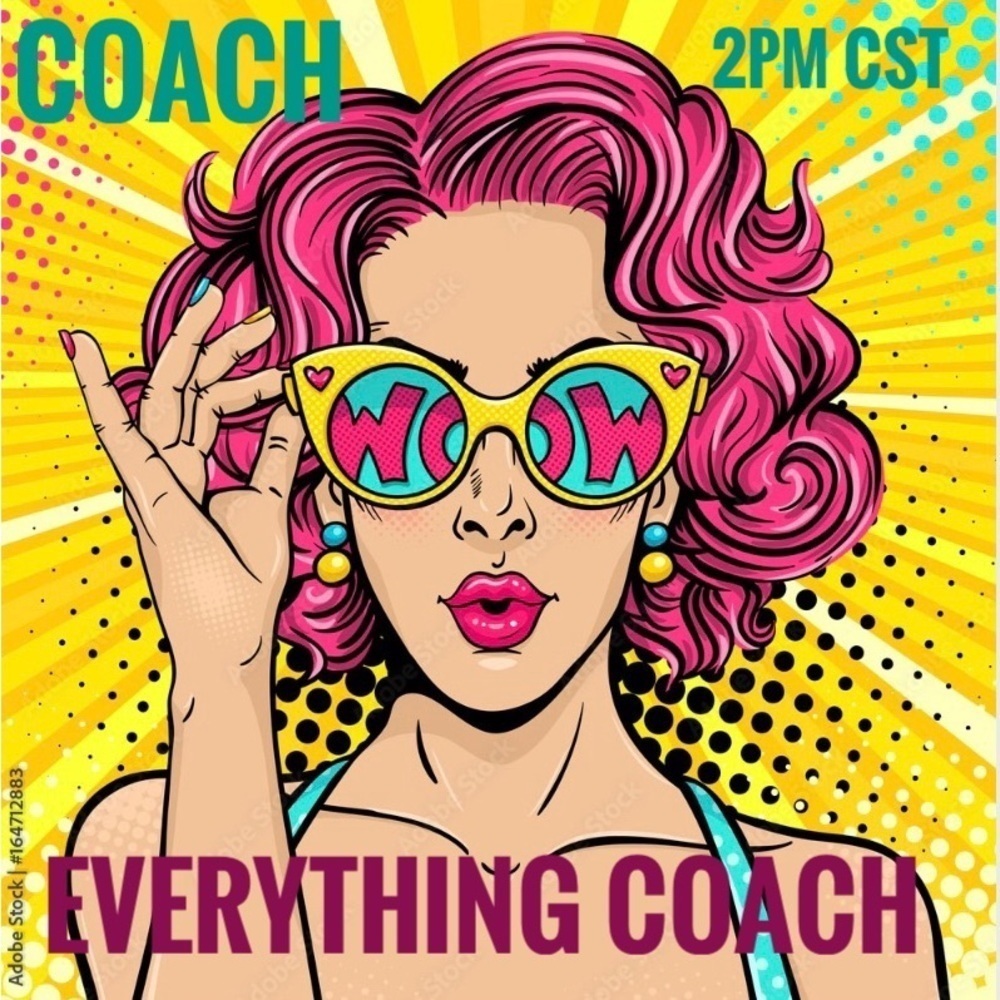 All Things Coach